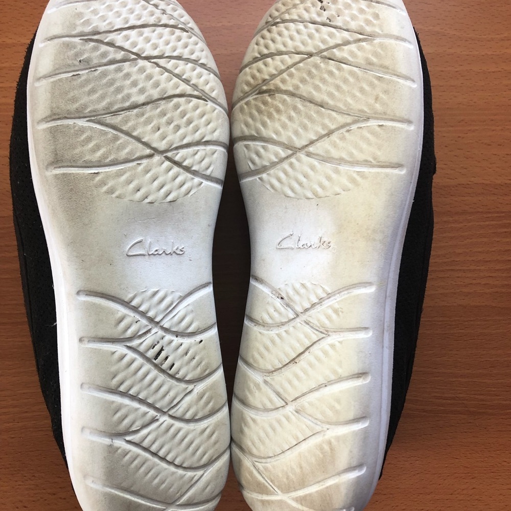 Clarks cloudsteppers! - Picture 3 of 6